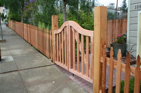 Redwood fence pickets - First of all, a pine fence costs much less than a cedar fence. On average, a pine fence costs $1,500-$3,000 whereas a cedar fence can cost up to $5,000. Pine wood is less expensive and easier to obtain than cedar wood. On the other hand, pine wood is less durable than cedar wood and has a shorter lifespan. Also, cedar wood has a more beautiful ...